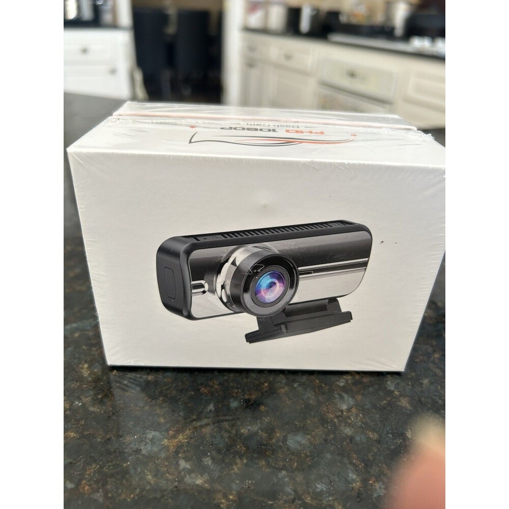 Dash Cam Front, WiFi FHD 1080P Car Camera with 32G SD Card, Mini Dash cam Sealed